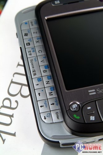 ����WM6�����մ� CHT9000����������