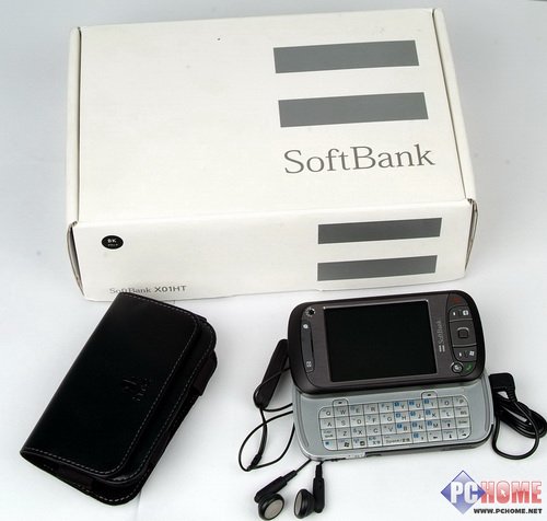 ����WM6�����մ� CHT9000����������