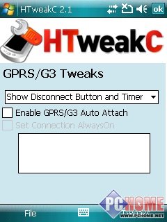 升级WM6!多普达 CHT9000软银版评测