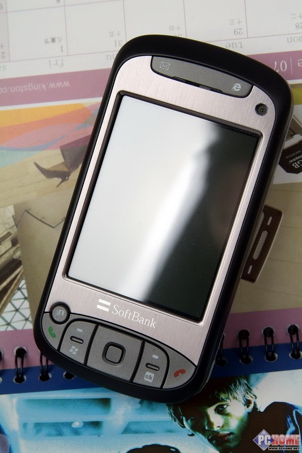 ����WM6�����մ�CHT9000��������ͼ��