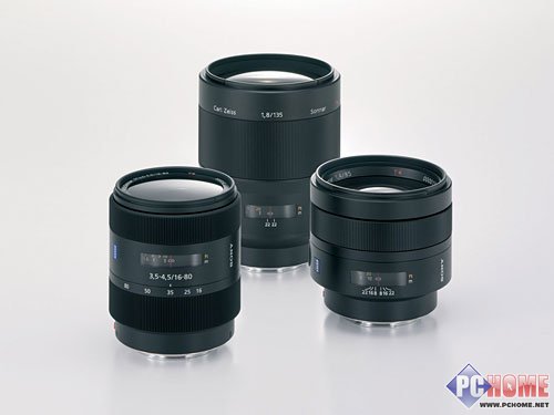 索尼蔡司镜头16-80试用