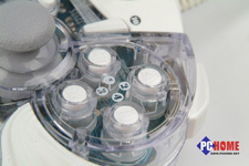 �ϼ� GPC-V70��Ϸ�ֱ�