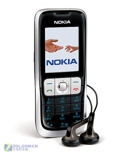 mp3<em>铃音</em>fm收音机<em>诺基亚</em>1650/2630发布_常规