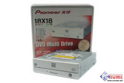 �ȷ�DVR-112 DXL 