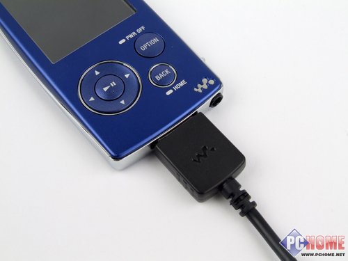 SONY NW-A805