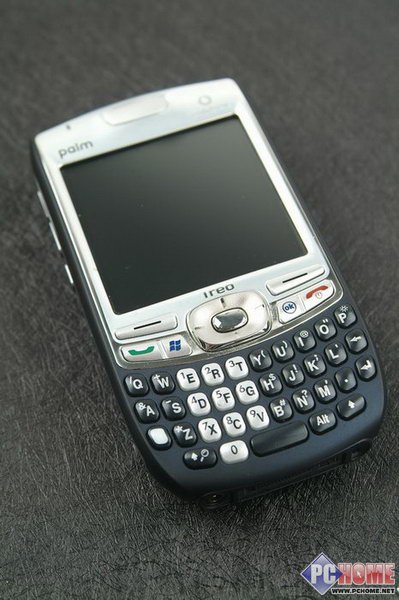 ���������׻��Ǿ��䣿Palm 750v����