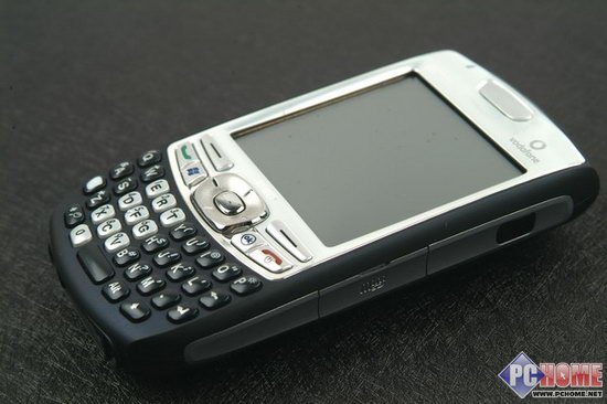 ���������׻��Ǿ��䣿Palm 750v����