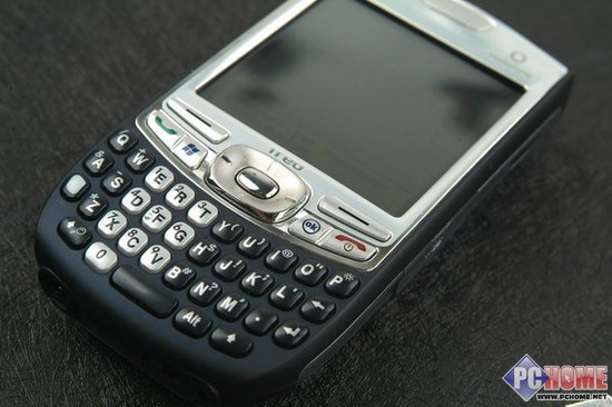 ���������׻��Ǿ��䣿Palm 750v����