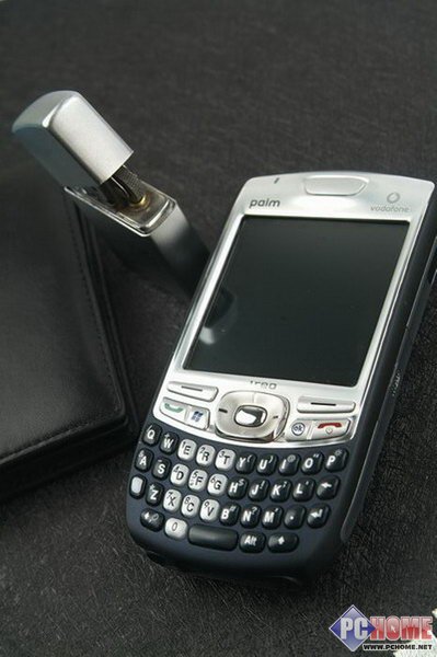 ���������׻��Ǿ��䣿Palm 750v����