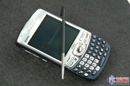 ���������׻��Ǿ��䣿Palm 750v����
