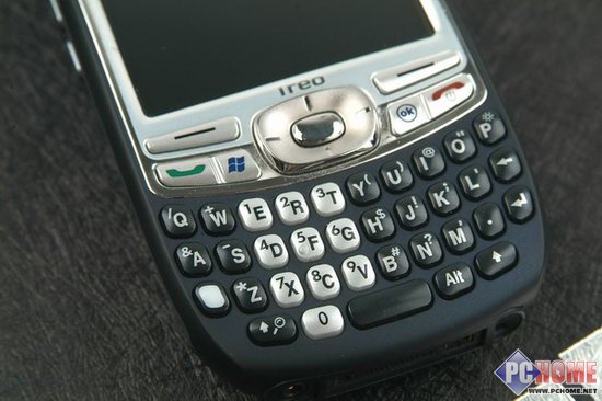 ���������׻��Ǿ��䣿Palm 750v����
