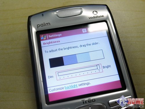 ���������׻��Ǿ��䣿Palm 750v����