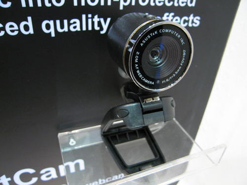 Computex2007,��˶,����ͷ