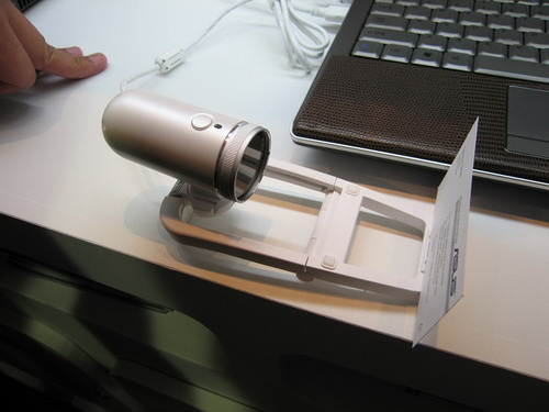 Computex2007,��˶,����ͷ