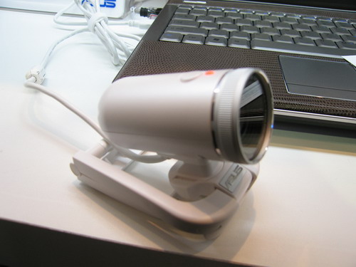 Computex2007,��˶,����ͷ