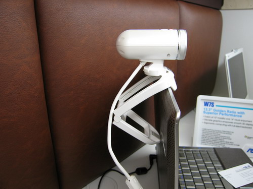 Computex2007,��˶,����ͷ
