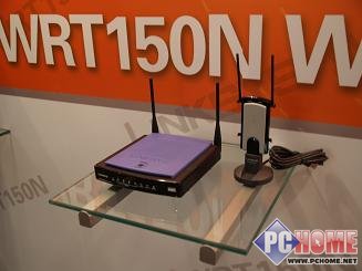 LINKSYS�׿�ǧԪNϵ����·��WRT150N
