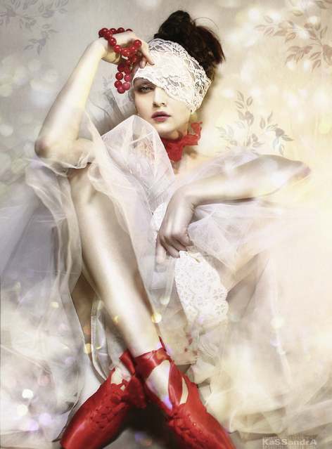 水中幻境<em>欧美</em>美女<em>艺术</em>精选合成图集赏_数码相