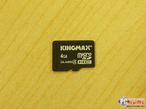 �ֻ� KINGMAX 4GB MicroSDHC������