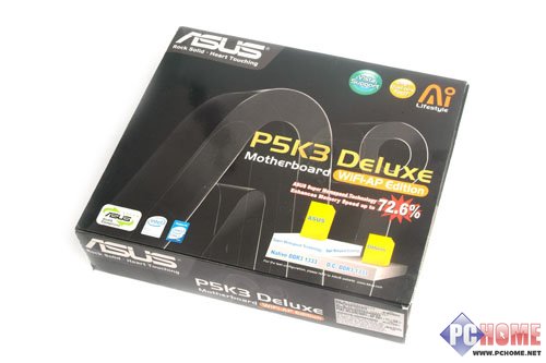 ��˶P5K3 Deluxe��������