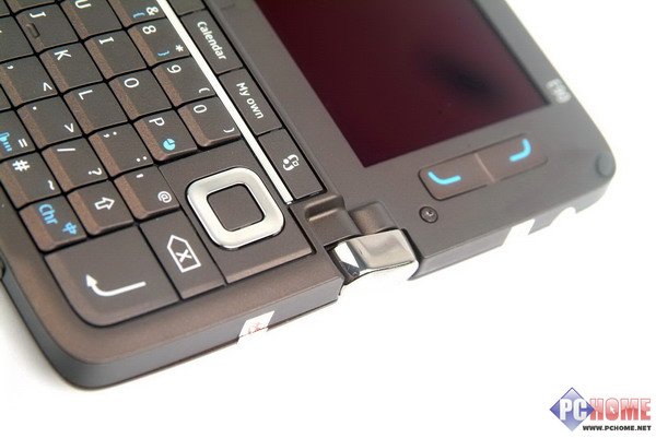 300万GPS宽屏WiFi 诺基亚E90机皇美图