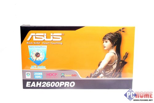 ͨ��HDTV ��˶ EAH2600PROȫ���ײ�