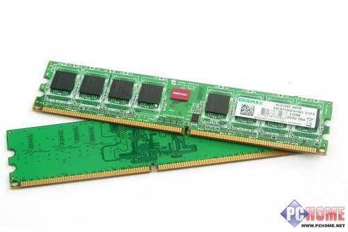 KingMax 512MB DDR2 1066