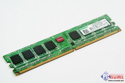 KingMax 512MB DDR2 1066