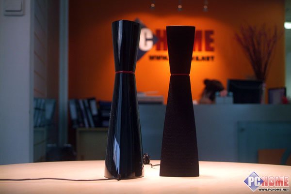 独领风骚 漫步者E3200音箱图赏