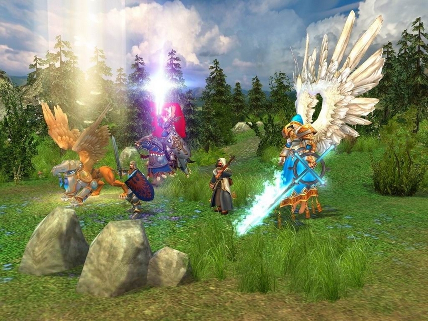 英雄无敌5兵种_魔法门之英雄无敌Ⅴ兵种_魔法门之英雄无敌ⅵ兵种