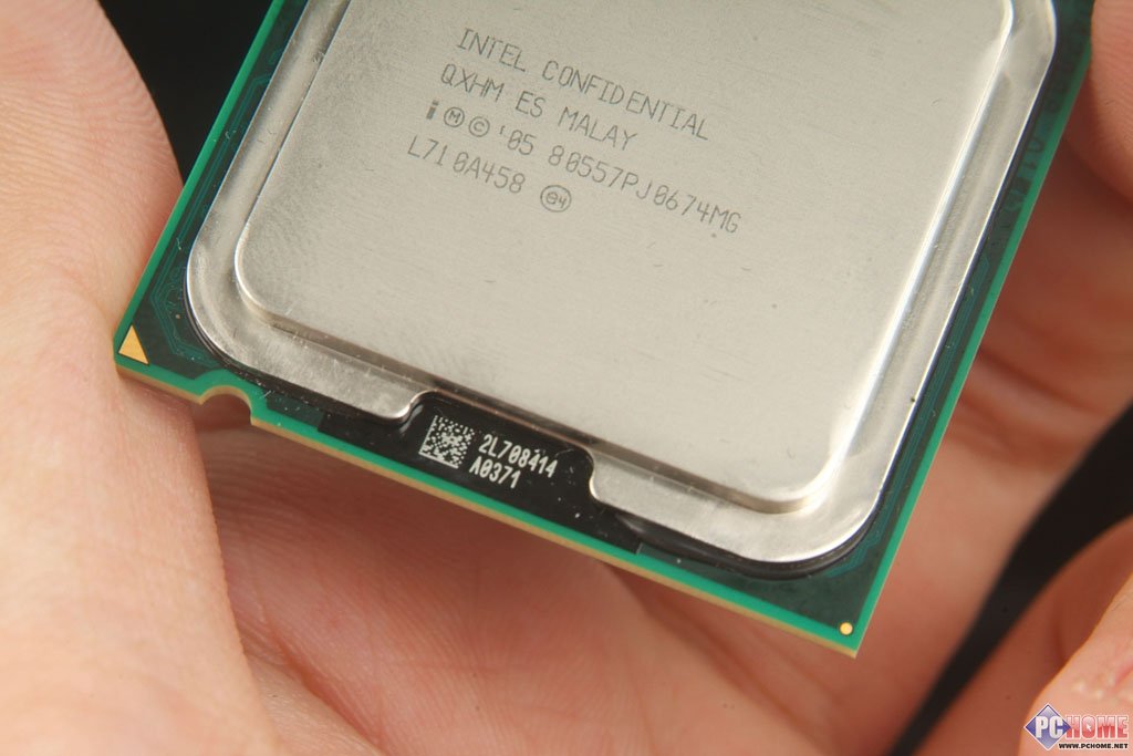1333���� Intel�ĺ�QX6850������ͼ��