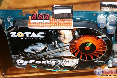Zotac ��ʵ��֤��N��ͬ������