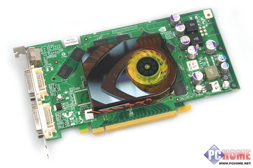 丽台Quadro FX 1500显卡评测