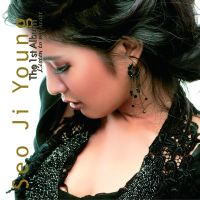 徐智英《Vol.1-Listen To My Hear》