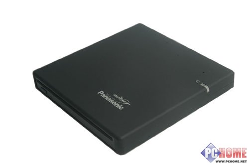 PDR001A的外置轻薄笔记本DVD刻录机