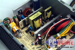 ǳ��ATX2.3��ʳ���DLP-500A��Դ����
