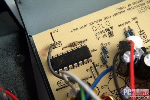 ǳ��ATX2.3��ʳ���DLP-500A��Դ����