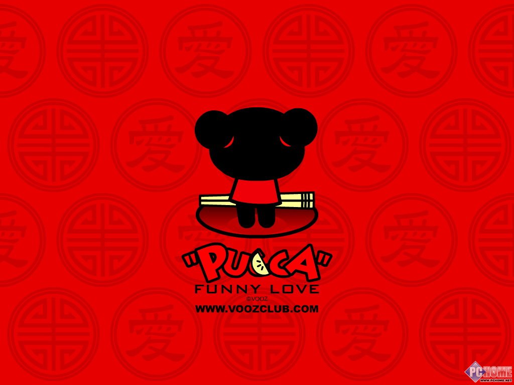 PUCCA