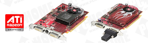 ATI HD2400ϵ���Կ��ľ�����״��