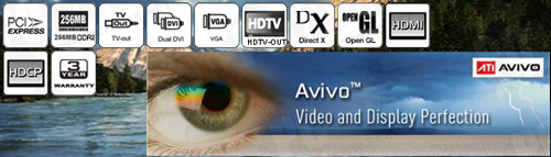 ȫ���������ATi HD2400�Կ���������