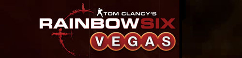Rainbow6:Vegas���Գɼ�����