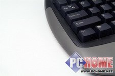 HP超级助理键盘评测