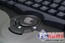 HP超级助理键盘评测