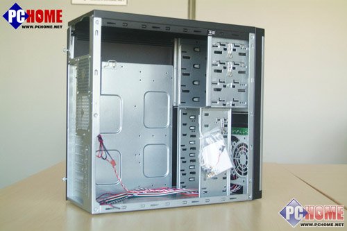 ��˶Vento TA-89���䣬�ڲ��ṹ