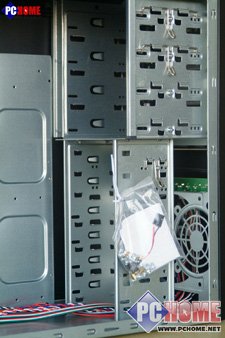 ��˶Vento TA-89���䣬�ڲ��ṹ