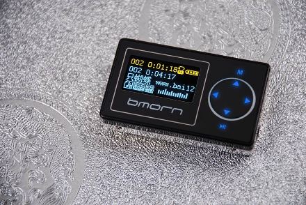 ��һ��ѧ��ר�õ�MP3 ����BM183����