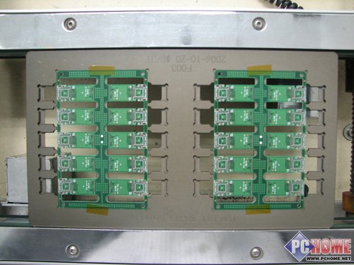 PCB印刷
