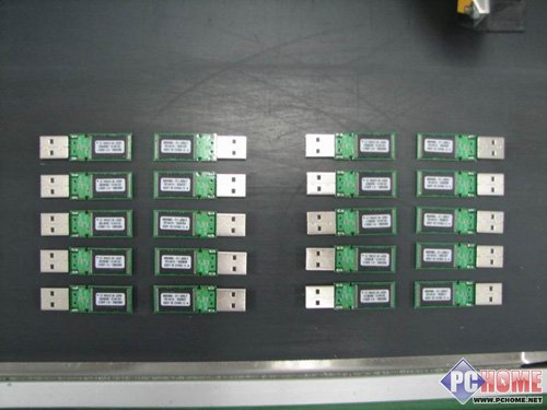 USB切割