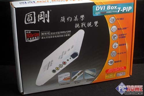Բ��DVI Box 7-PIP