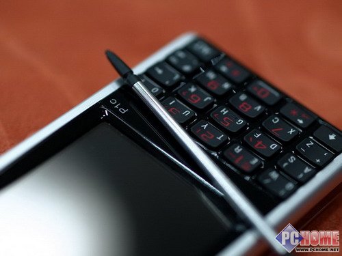 手写全键盘 320W行货索爱P1c全国首测